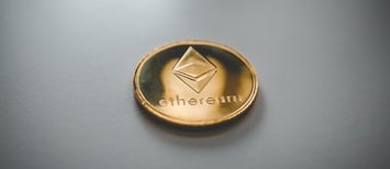 ビットコインに次ぐ暗号資産【イーサリアム】