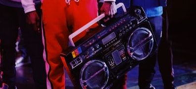音楽NFT】ラッパー呂布カルマ『13Shit』幻の1stアルバムがOpenseaで聴ける