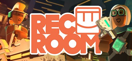 【Rec Room】に必要なもの　ＶＲゴーグル