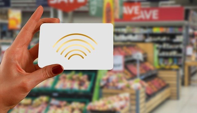 【ビットコイン】買いな理由　②キャッシュレス化の波
