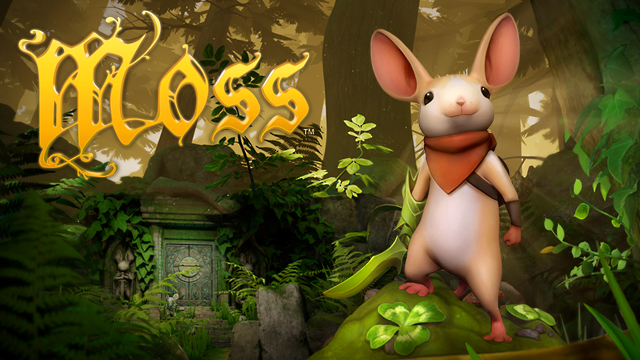 第4位【Moss】