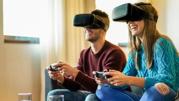 VRゲームおすすめランキングTOP10　まとめ