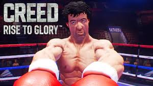 【Creed: Rise to Glory】まとめ